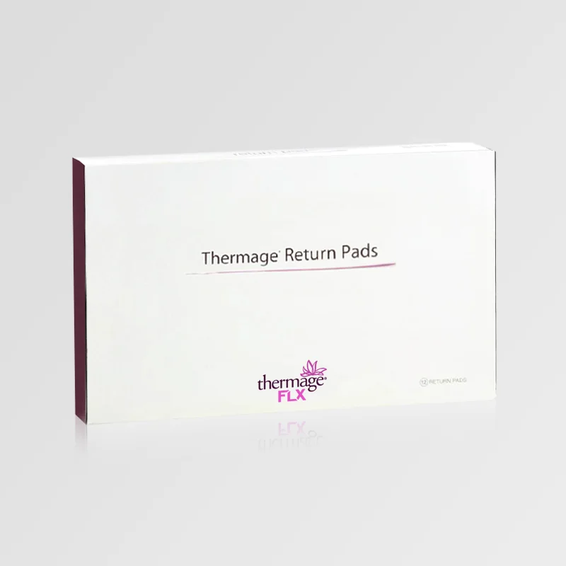Thermage FLX Return Pads TR-4